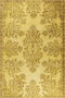 Conceptum Folk Chenille - Yellow BA 40